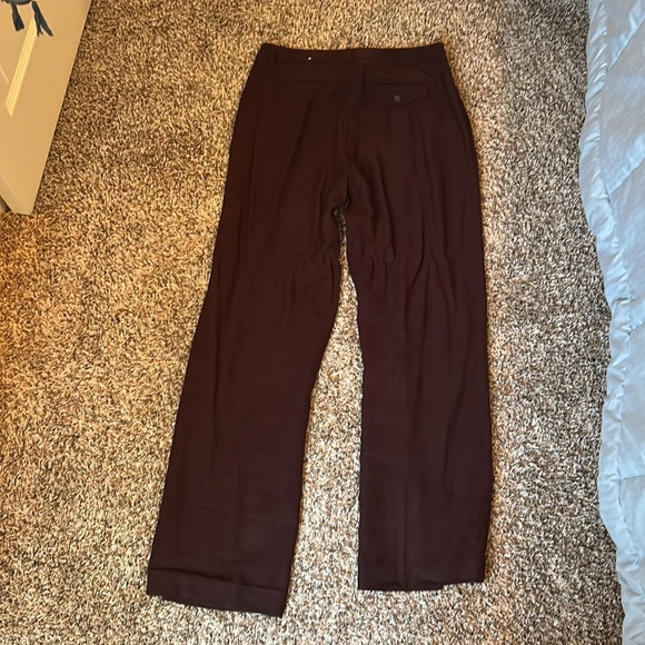 A New Day women’s wide legged trousers - Picture 4 of 5